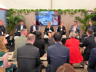 UKREiiF 2025: How Furnishing Is Shaping the Future of Property Development