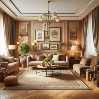 Interior Design Trends in 2024