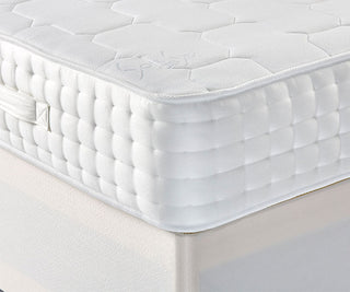 Balmoral Pocket Sprung Mattresses