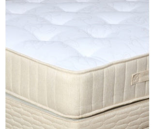 Eton Pocket Sprung Mattresses