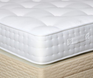 Sandringham Pocket Sprung Mattresses