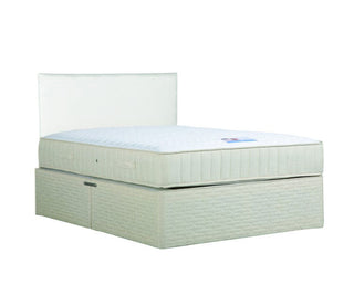 Cotton Headboard