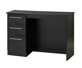 City+ Full Desk