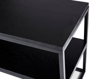 Pomona Media Unit, Black