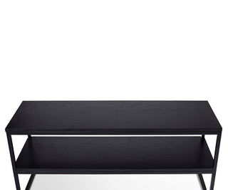 Pomona Media Unit, Black