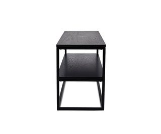 Pomona Media Unit, Black