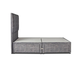 Deluxe Base 4 Drawer