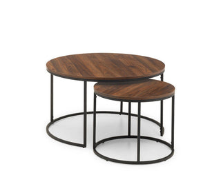 Philly Coffee Table, Walnut
