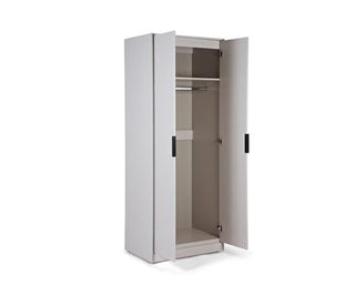 Orient Wardrobe 2 Door