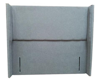 Plain Wing Floorstanding Headboard