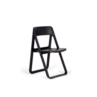 July Garden Chair, Black