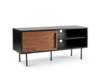 Ari Media Unit, Wenge/Walnut