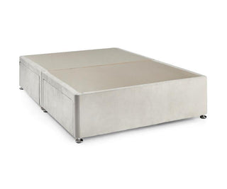 Crown Divan Base, 4 Drawer
