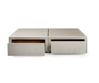 Crown Divan Base, 4 Drawer