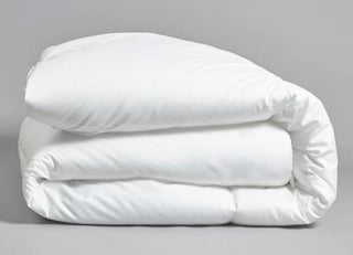 Prime Duvet 5ft, White
