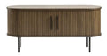 Smoked Oak