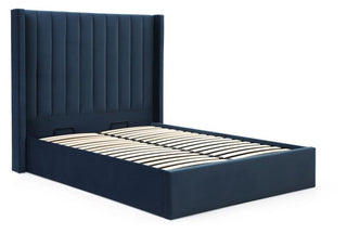 Erna Ottoman Bed Frame