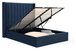 Erna Ottoman Bed Frame