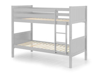 Bella Bunk Bed, Grey
