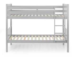 Bella Bunk Bed, Grey