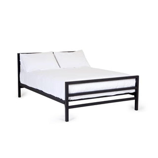 Bastille Bed Frame