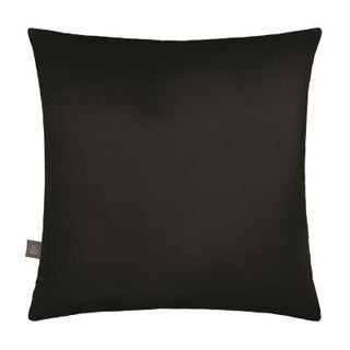 Meso Cushion Square, Black/White