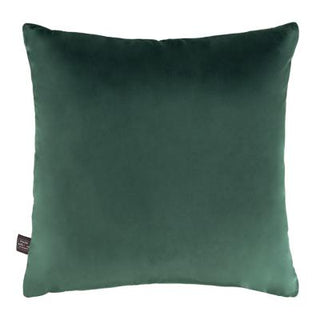 Rome Cushion Square, Green