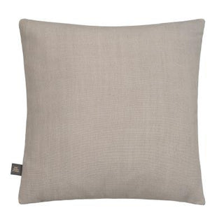 Cusco Cushion Square, Rust/White