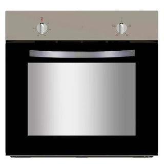 Sia Static Oven S/S