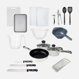 Complete Kitchen Pack