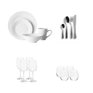 Essentials Dining Pack