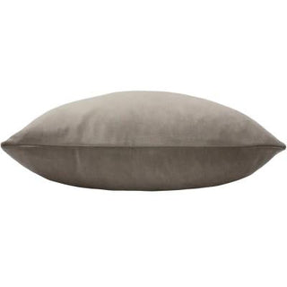 Lois Cushion 30x50cm Grey Vlvt