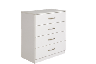 Catania Chest 4 Drawer