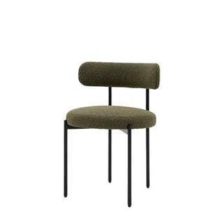 Todd Dining Chair Green