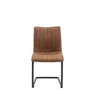 Pave Dining Chair
