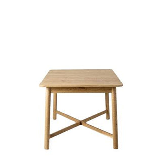 Wells Dining Table Oak