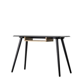 Denise Desk with Shelf