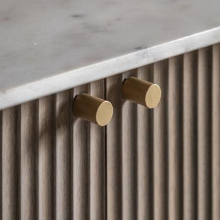 Alvin 3 Door Sideboard