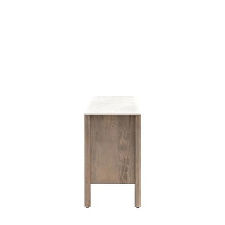 Alvin 3 Door Sideboard