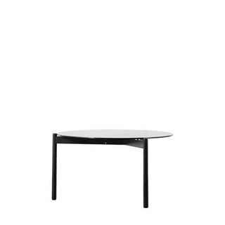 Muran Coffee Table Black