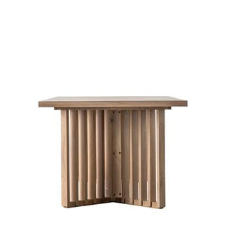 Okayama Dining Table Oak