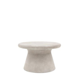 Pryce Coffee Table Concrete