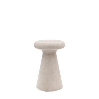 Pryce Side Table Concrete
