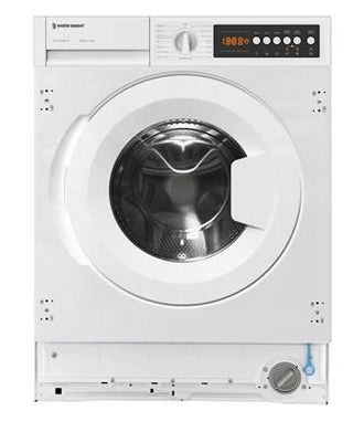 White Knight 8kg Integrated Washing Machine