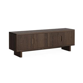 Crombie Media Unit, Oak