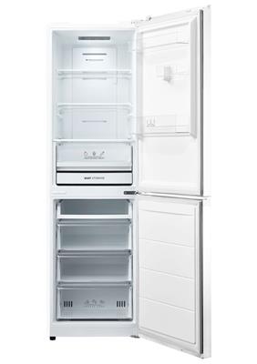 Midea 50/50 Fridge Freezer