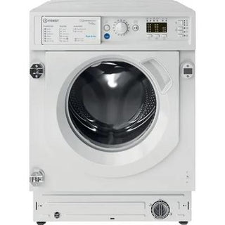 Indesit 7kg Integrated Washer/Dryer