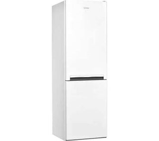 Indesit 188cm Fridge/Freezer