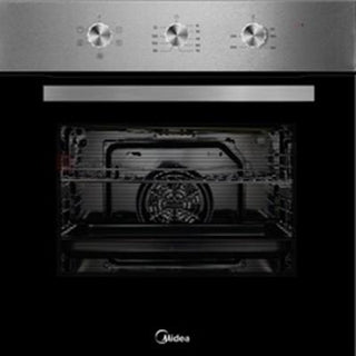 Midea Single Fan Oven