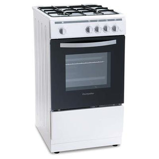 Montpellier 50cm Gas Cooker